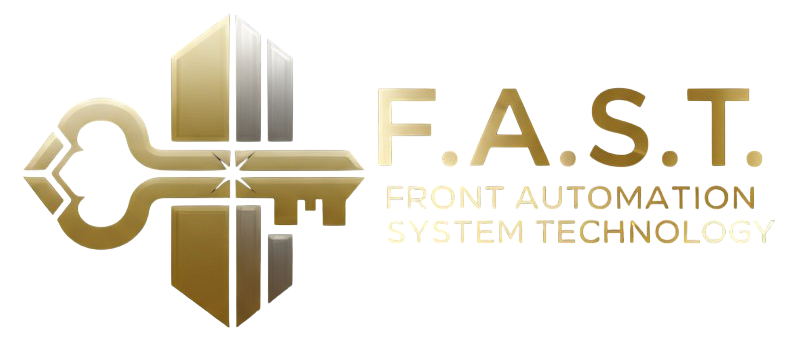 FAST Logo